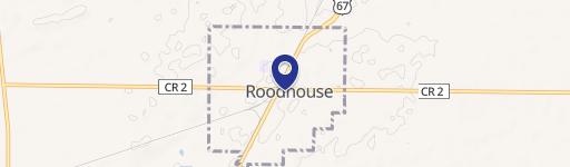 Roodhouse, IL 62082