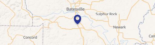 Batesville Blvd