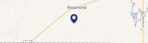 Rosamond, IL 62083