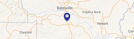 1743 Batesville Blvd