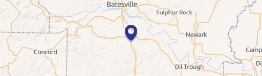 2532 Batesville Blvd