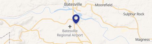 1065 Batesville Blvd