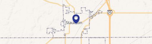 Staunton, IL 62088