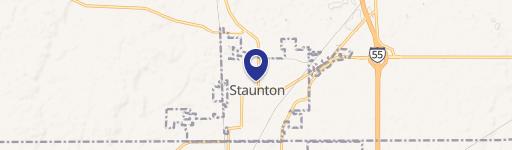 Staunton, IL 62088