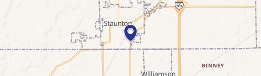 Staunton, IL 62088