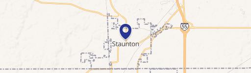Staunton, IL 62088