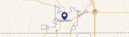 Staunton, IL 62088