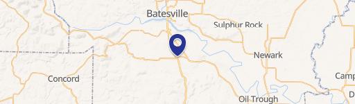 2180 Batesville Blvd