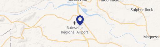 1371 Batesville Blvd