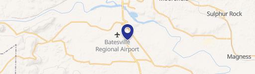 1443 Batesville Blvd