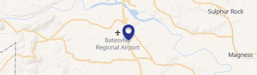 1543 Batesville Blvd