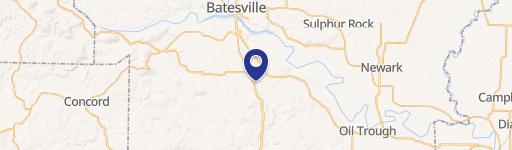 2563 Batesville Blvd