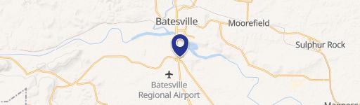 Batesville Blvd