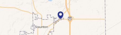20631 Staunton Rd
