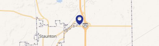 21794 Staunton Rd