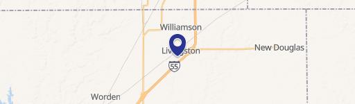 Veterans Memorial Dr