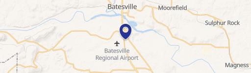 1119 Batesville Blvd