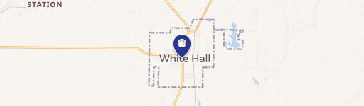 White Hall, IL 62092