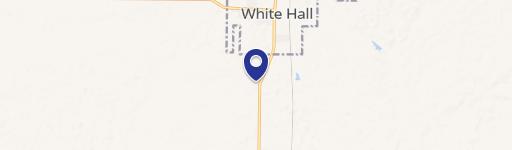 White Hall, IL 62092
