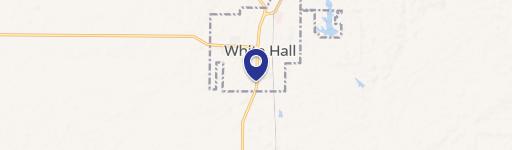 White Hall, IL 62092