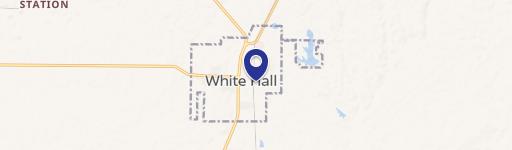 White Hall, IL 62092