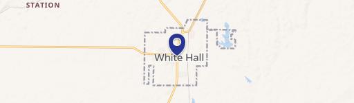 White Hall, IL 62092
