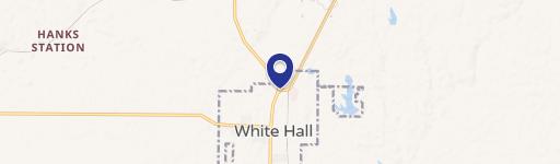 White Hall, IL 62092
