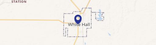 White Hall, IL 62092
