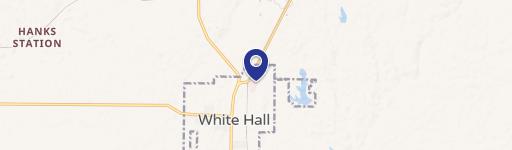 White Hall, IL 62092