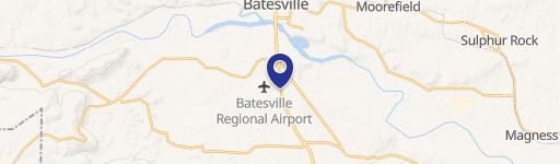 1200 Batesville Blvd