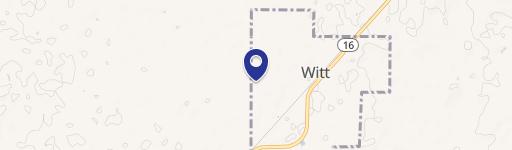 Broadway Ball Diamond