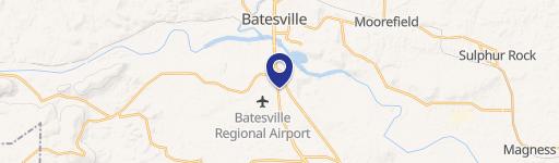 1000 Batesville Blvd