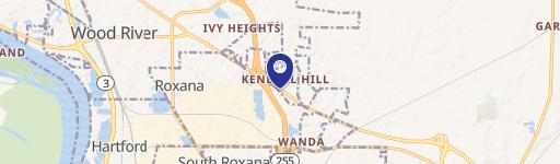 159 State Rte 159th St