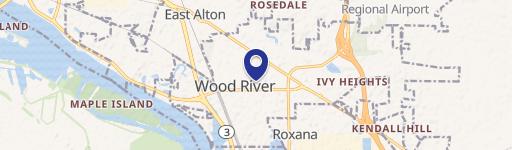Wood River, IL 62095