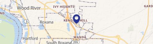 159 State Rte 159th St