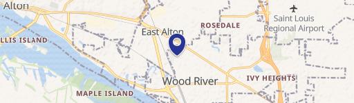 414 Alton St Louis Rd