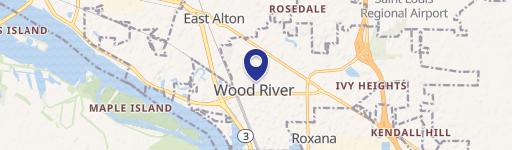 Wood River, IL 62095