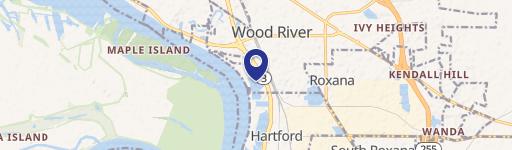 Wood River, IL 62095