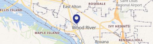 Wood River, IL 62095