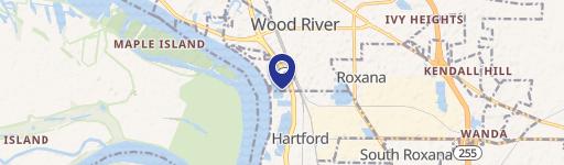 Wood River, IL 62095