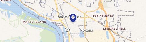 Wood River, IL 62095