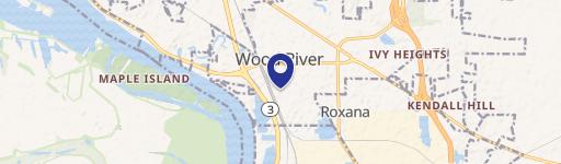 Wood River, IL 62095