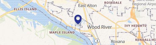 Wood River, IL 62095