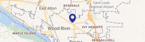 925 Edwsville Rd, Unit 933