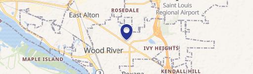 925 Edwsville Rd, Unit 933