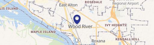 54 Old Saint Louis Rd