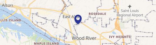 523 Old Saint Louis Rd