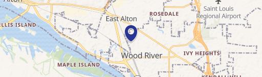 275 Old Saint Louis Rd