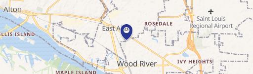 799 Old Saint Louis Rd