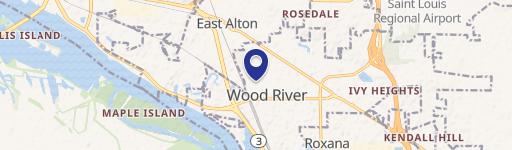 201 Old Saint Louis Rd